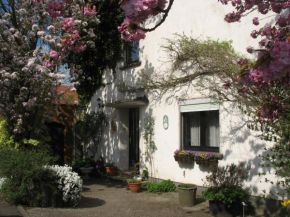 Ferienwohnung Kirschblüte